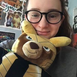 Meet your Posher, Leah